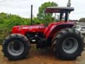 Trator Massey Ferguson 291 advanced Imagem Trator Massey Ferguson 291 advanced