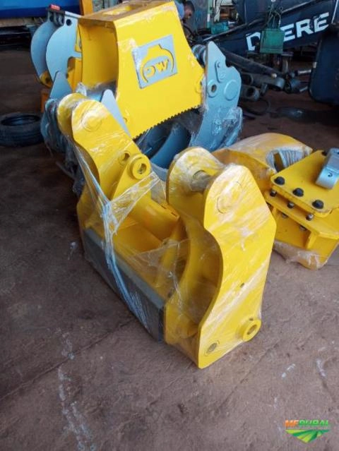 Garra Com Extensor Imagem Garra Com Extensor