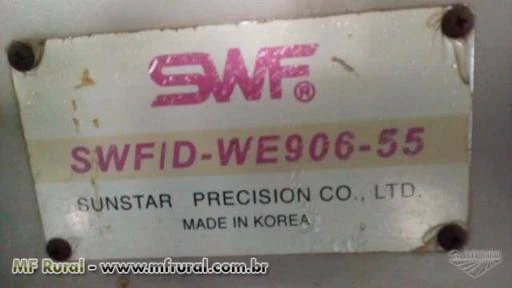 Maquina de borda swfid-we906-55