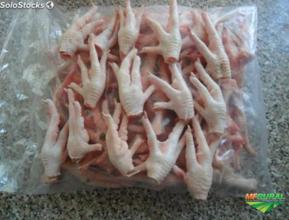 PATAS CHICKEN PAW PORK BEEF SIF TO CHINA