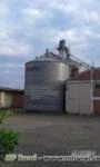 Silo Elipal 9000 sacas