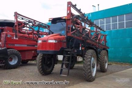 CASE PATRIOT Imagem CASE PATRIOT