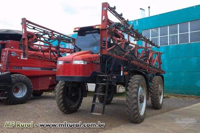 CASE PATRIOT Imagem CASE PATRIOT