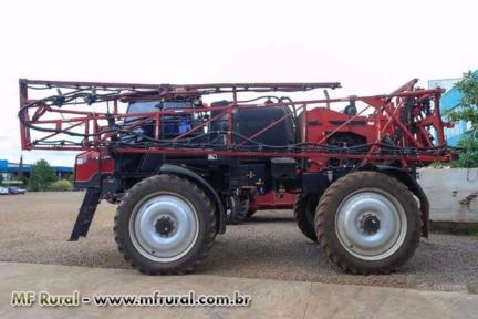 Imagem CASE PATRIOT Imagem CASE PATRIOT