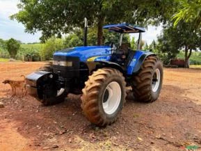 New Holland TM 150 ano 07