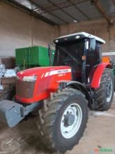 Trator Massey Ferguson 4292 HD ano 2017