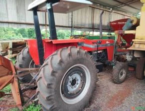 Massey Ferguson 290 ano 94