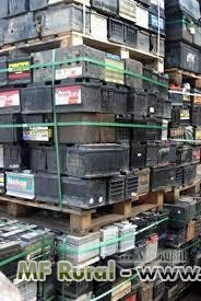 COMPRO BATERIAS Imagem COMPRO BATERIAS