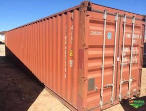 Container Dry e Reefer