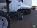 CARRETA TANQUE 32.000 LITROS COM DOLLY PARA TRATOR Imagem CARRETA TANQUE 32.000 LITROS COM DOLLY PARA TRATOR