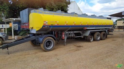 Imagem CARRETA TANQUE 32.000 LITROS COM DOLLY PARA TRATOR Imagem CARRETA TANQUE 32.000 LITROS COM DOLLY PARA TRATOR