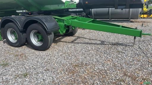 Dolly Trucado Imagem Dolly Trucado