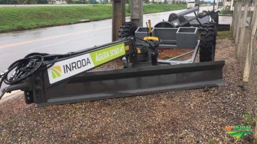 Imagem PLAINA TRASEIRA INRODA AGUIA HT 500 Imagem PLAINA TRASEIRA INRODA AGUIA HT 500