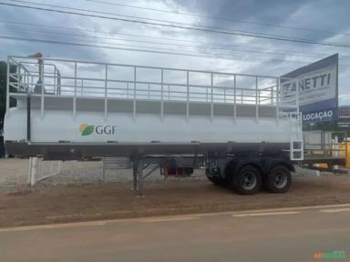 Imagem TANQUE MULTITAREFA 30.000 LT Imagem TANQUE MULTITAREFA 30.000 LT