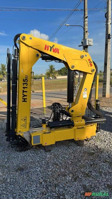 munck hyva Imagem munck hyva