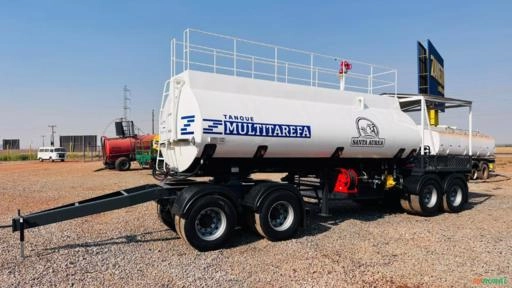 Imagem Carreta Tanque 23.000 LT Imagem Carreta Tanque 23.000 LT