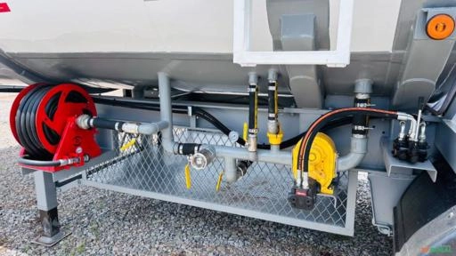 Imagem Carreta Tanque 30.000 lt Imagem Carreta Tanque 30.000 lt