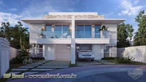 Terreno em condominio 125m2