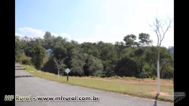 Vendo / Troco - terreno em residencial na Serra do Japi - Cajamar/Jundiai
