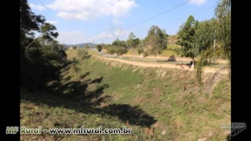 Vendo / Troco - terreno em residencial na Serra do Japi - Cajamar/Jundiai