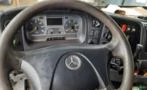 Caminhão Mercedes Benz (MB) 2540 ano 06