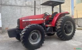 Trator Agrícola MF 5310 4x4