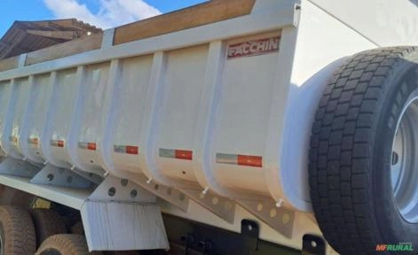 Imagem Caminhão VOLKSWAGEM 26-220 6x4 WORKER ANO 2007/08 Imagem Caminhão VOLKSWAGEM 26-220 6x4 WORKER ANO 2007/08