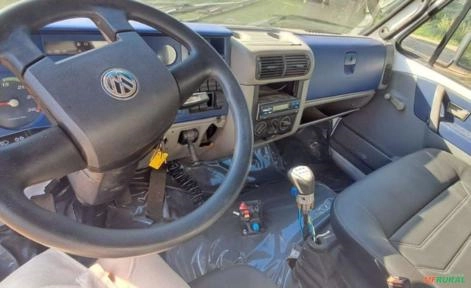 Imagem Caminhão VOLKSWAGEM 26-220 6x4 WORKER ANO 2007/08 Imagem Caminhão VOLKSWAGEM 26-220 6x4 WORKER ANO 2007/08