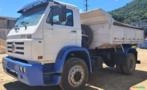 Caminhão VOLKSWAGEM 15180 4X2 ano 2002 Imagem Caminhão VOLKSWAGEM 15180 4X2 ano 2002