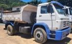 Caminhão VOLKSWAGEM 15180 4X2 ano 2002 Imagem Caminhão VOLKSWAGEM 15180 4X2 ano 2002
