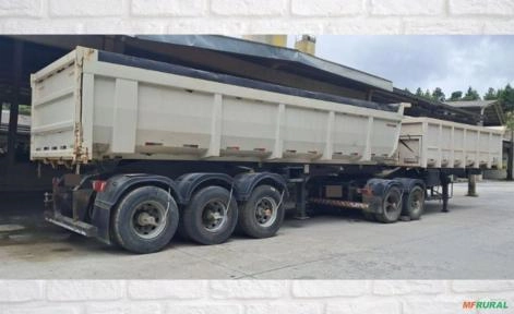 FACCHINI ANO 2012 / TRIElL - HT ANO 2014 CAÇAMBA BASCULANTE - CONJUNTO Imagem FACCHINI ANO 2012 / TRIElL - HT ANO 2014 CAÇAMBA BASCULANTE - CONJUNTO