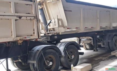 Imagem FACCHINI ANO 2012 / TRIElL - HT ANO 2014 CAÇAMBA BASCULANTE - CONJUNTO Imagem FACCHINI ANO 2012 / TRIElL - HT ANO 2014 CAÇAMBA BASCULANTE - CONJUNTO