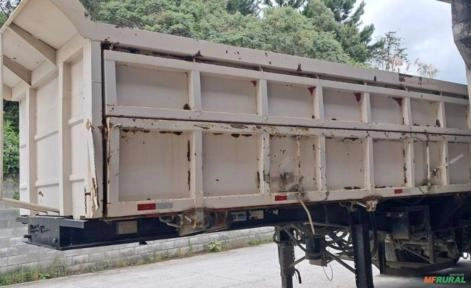 Imagem FACCHINI ANO 2012 / TRIElL - HT ANO 2014 CAÇAMBA BASCULANTE - CONJUNTO Imagem FACCHINI ANO 2012 / TRIElL - HT ANO 2014 CAÇAMBA BASCULANTE - CONJUNTO