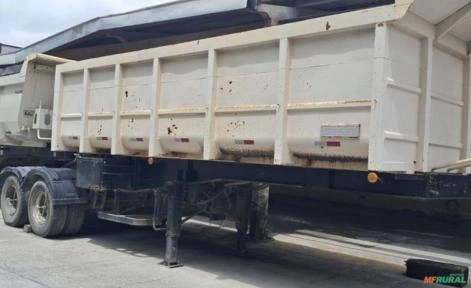 Imagem FACCHINI ANO 2012 / TRIElL - HT ANO 2014 CAÇAMBA BASCULANTE - CONJUNTO Imagem FACCHINI ANO 2012 / TRIElL - HT ANO 2014 CAÇAMBA BASCULANTE - CONJUNTO