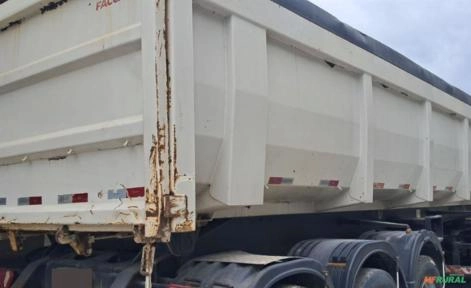 Imagem FACCHINI ANO 2012 / TRIElL - HT ANO 2014 CAÇAMBA BASCULANTE - CONJUNTO Imagem FACCHINI ANO 2012 / TRIElL - HT ANO 2014 CAÇAMBA BASCULANTE - CONJUNTO