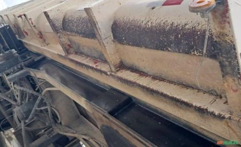 Imagem FACCHINI ANO 2012 / TRIElL - HT ANO 2014 CAÇAMBA BASCULANTE - CONJUNTO Imagem FACCHINI ANO 2012 / TRIElL - HT ANO 2014 CAÇAMBA BASCULANTE - CONJUNTO