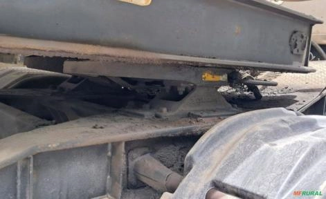 Imagem FACCHINI ANO 2012 / TRIElL - HT ANO 2014 CAÇAMBA BASCULANTE - CONJUNTO Imagem FACCHINI ANO 2012 / TRIElL - HT ANO 2014 CAÇAMBA BASCULANTE - CONJUNTO