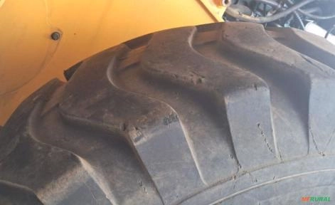 Imagem Pá Carregadeira Volvo L90 ano 2012 Imagem Pá Carregadeira Volvo L90 ano 2012