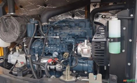 Imagem Pá Carregadeira Volvo L90 ano 2012 Imagem Pá Carregadeira Volvo L90 ano 2012