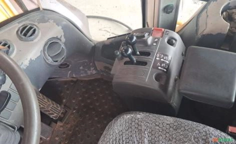 Imagem Pá Carregadeira Volvo L90 ano 2012 Imagem Pá Carregadeira Volvo L90 ano 2012