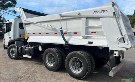 Imagem MERCEDES BENZ MB3131 6X4 ANO 2022 SEMI NOVO - IMPECÁVEL Imagem MERCEDES BENZ MB3131 6X4 ANO 2022 SEMI NOVO - IMPECÁVEL