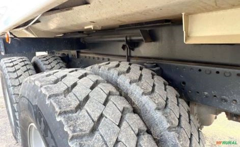 Imagem MERCEDES BENZ MB3131 6X4 ANO 2022 SEMI NOVO - IMPECÁVEL Imagem MERCEDES BENZ MB3131 6X4 ANO 2022 SEMI NOVO - IMPECÁVEL