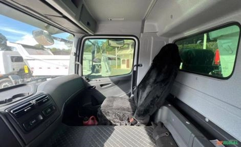 Imagem MERCEDES BENZ MB3131 6X4 ANO 2022 SEMI NOVO - IMPECÁVEL Imagem MERCEDES BENZ MB3131 6X4 ANO 2022 SEMI NOVO - IMPECÁVEL