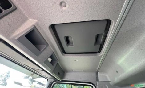 Imagem MERCEDES BENZ MB3131 6X4 ANO 2022 SEMI NOVO - IMPECÁVEL Imagem MERCEDES BENZ MB3131 6X4 ANO 2022 SEMI NOVO - IMPECÁVEL