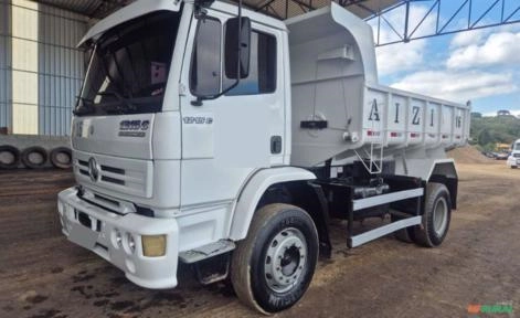 MERCEDES BENZ 1215C 4X2 ANO 2001 REDUZIDO Imagem MERCEDES BENZ 1215C 4X2 ANO 2001 REDUZIDO