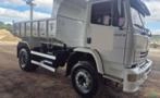 MERCEDES BENZ 1215C 4X2 ANO 2001 REDUZIDO Imagem MERCEDES BENZ 1215C 4X2 ANO 2001 REDUZIDO