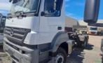 MERCEDES BENZ 4144 6x4 ROLLON ANO 2011 Imagem MERCEDES BENZ 4144 6x4 ROLLON ANO 2011