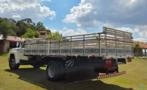 CAMINHÃO FORD F14000 HD ANO 1992 Imagem CAMINHÃO FORD F14000 HD ANO 1992