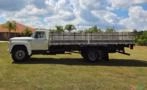 CAMINHÃO FORD F14000 HD ANO 1992 Imagem CAMINHÃO FORD F14000 HD ANO 1992