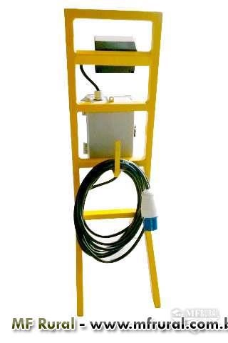 Imagem ESTEIRA DE CARREGAMENTO DE AVES VIVAS Imagem ESTEIRA DE CARREGAMENTO DE AVES VIVAS